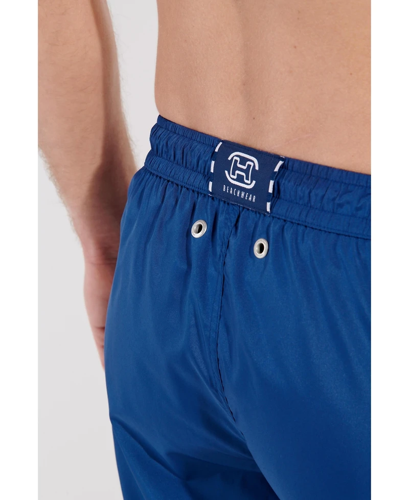 Men's Nautical Cup Swim Shorts