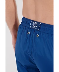 Men's Nautical Cup Swim Shorts