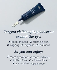City Beauty Lid Lifting Treatment Drooping Eyelid Solution, 0.33 Fl. Oz/10ML