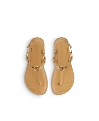 Bernardo Footwear Tuni T-Strap Samal
