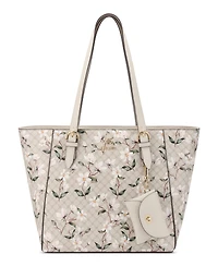 Nine West Siera Medium Tote Bag