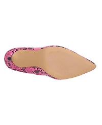 Women's Carmen Dress Boots