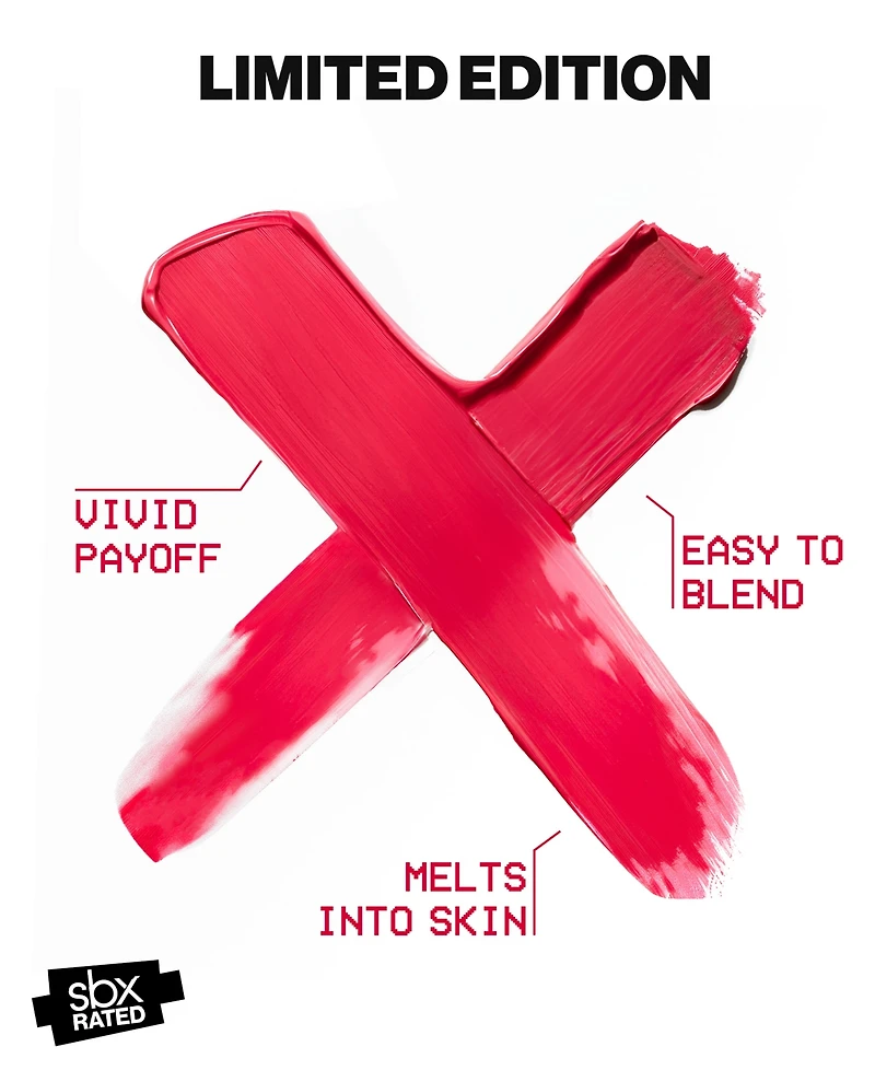 Smashbox Hot Stx Blush Stick