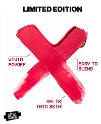 Smashbox Hot Stx Blush Stick