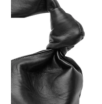 Urban Originals Knotted Wonder Faux Leather Shoulder Bag