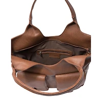 Urban Originals Royale Faux Leather Tote Bag