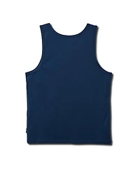 Quiksilver Men's Everyday Stripe Tank