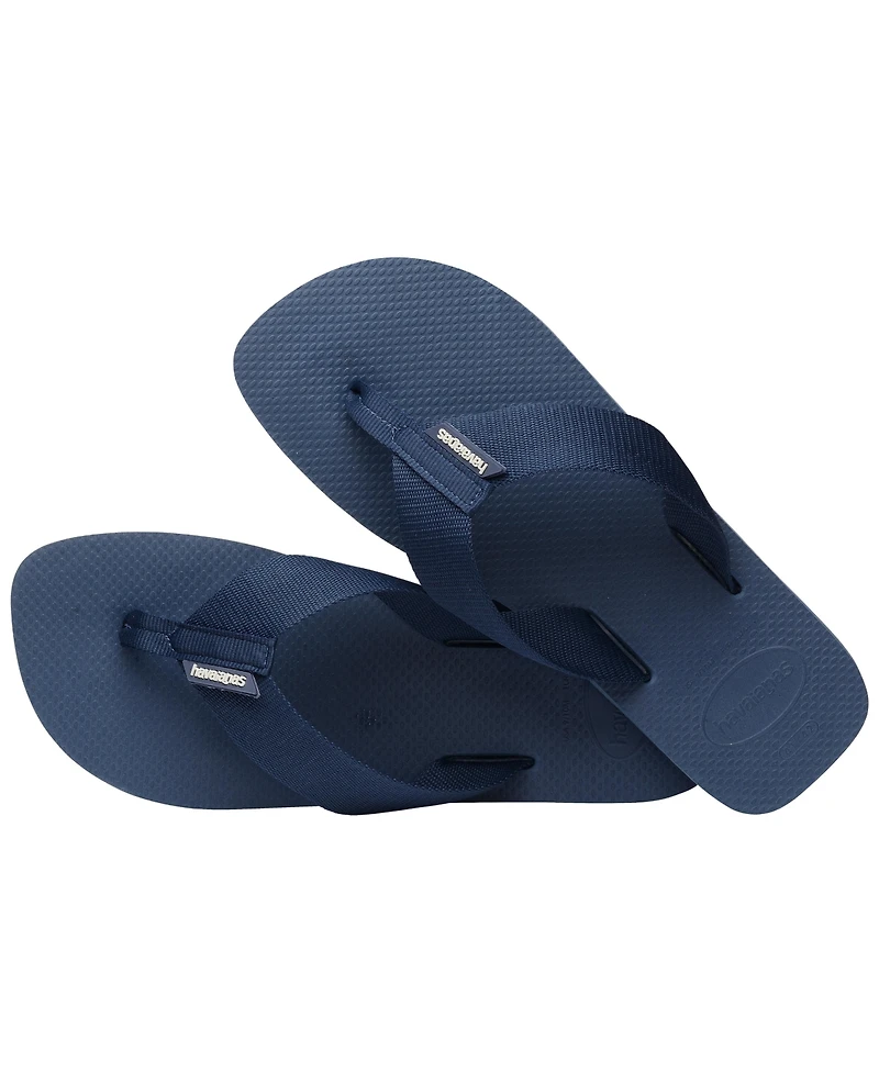 Havaianas Men's Urban Basic Sandal