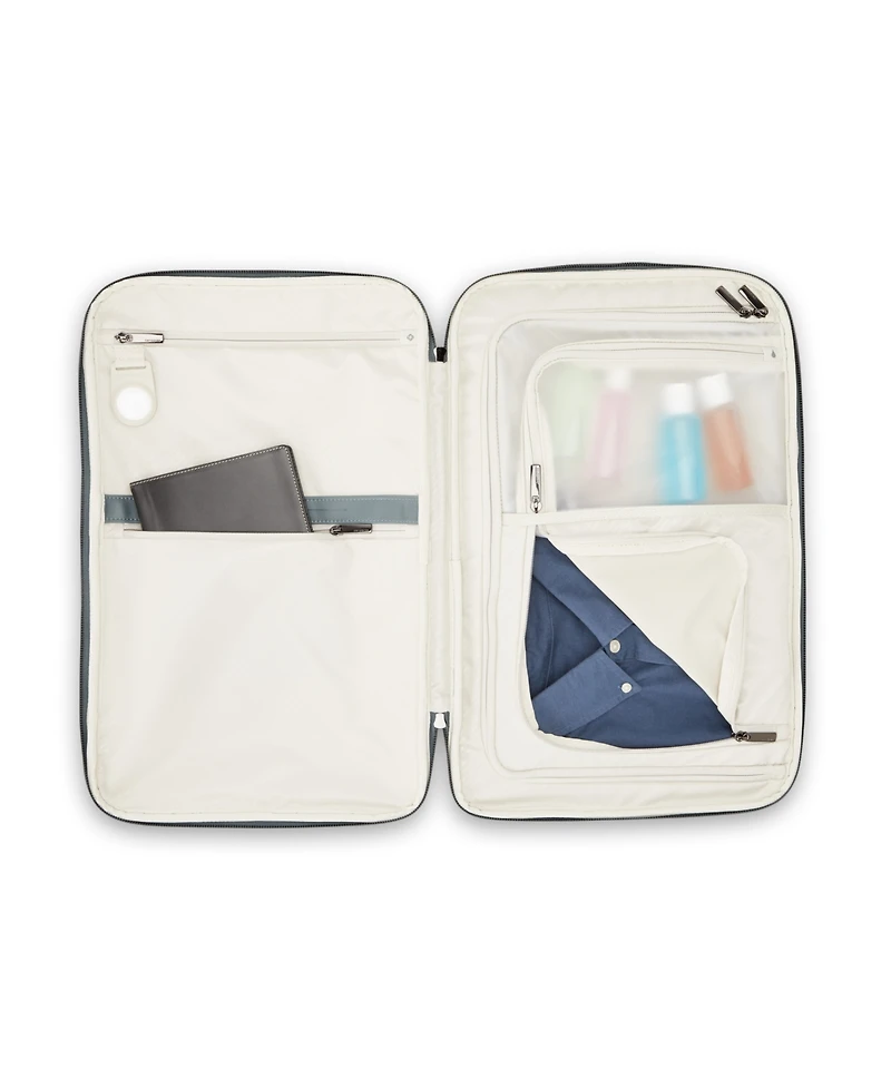 Samsonite Silhouette 20" Travel Backpack