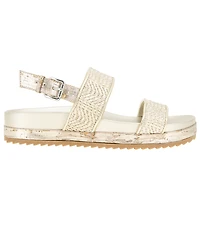 Kenneth Cole Reaction Women's Debra2 Wedge Sandals