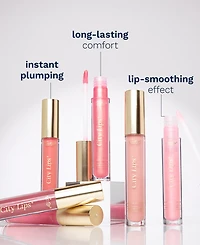 City Beauty Plumping Lip Gloss, 0.16 fl. oz./4.9 mL