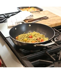Techef - Onyx Collection - 5 Quart Chef Pan