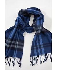 Jennie Liu 100% Cashmere Scarf for Women