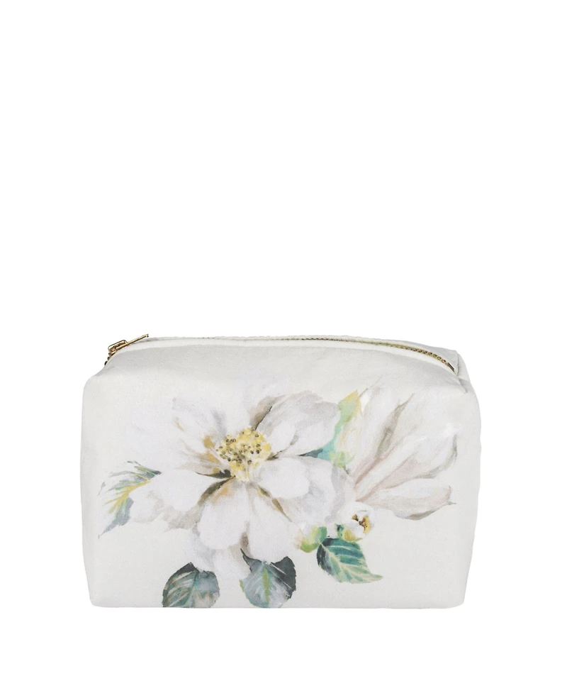 Jardin Botanique Birch Small Toiletry Bag