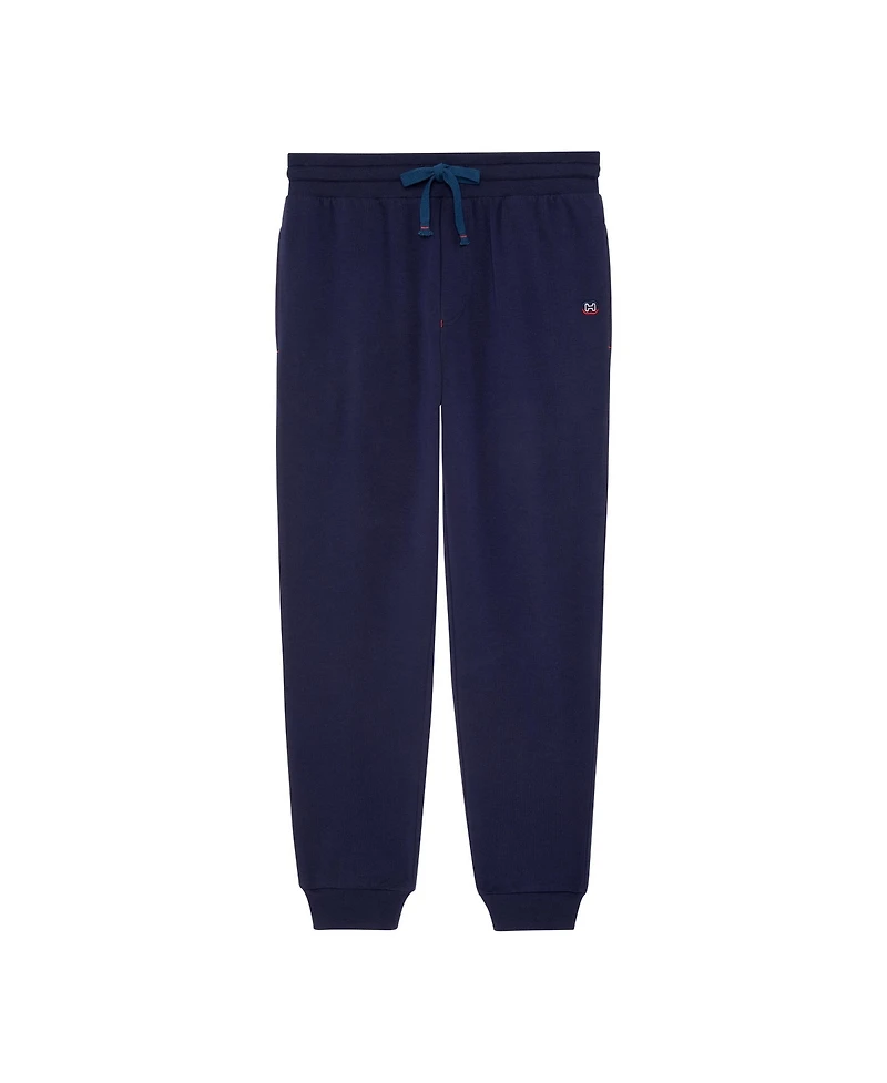 Hom Usa Men's Sport Lounge Sweatpants