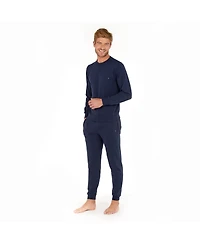 Men's Sport Lounge Crew Neck Sweatshirt