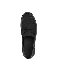 Coach Men's Reagan Penny Loafer