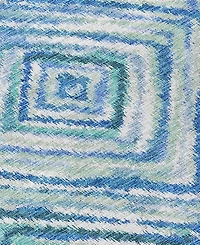 Addison Chantille Machine Washable ACN780 2'3''x7'6'' Runner Area Rug