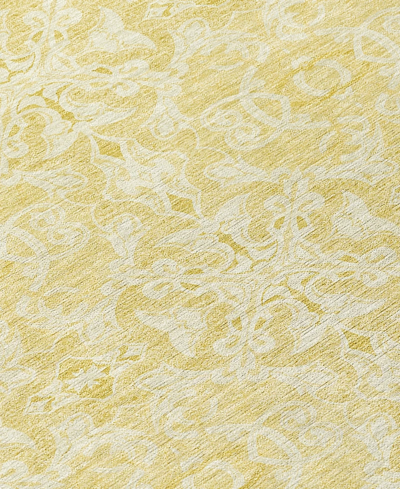 Addison Chantille Machine Washable ACN784 2'3''x7'6'' Runner Area Rug