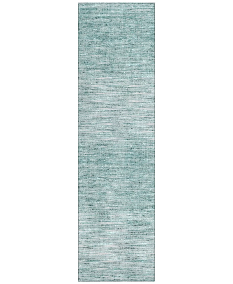 Addison Chantille Machine Washable ACN800 2'3''x7'6'' Runner Area Rug