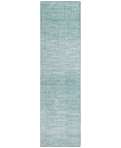 Addison Chantille Machine Washable ACN800 2'3''x7'6'' Runner Area Rug