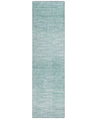 Addison Chantille Machine Washable ACN800 2'3''x7'6'' Runner Area Rug