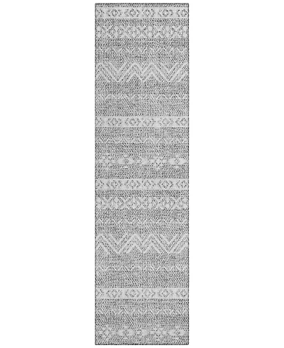 Addison Chantille Machine Washable ACN803 2'3''x7'6'' Runner Area Rug