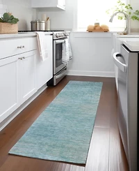 Addison Chantille Machine Washable ACN794 2'3''x7'6'' Runner Area Rug