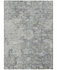 Addison Chantille Machine Washable ACN801 2'6''x3'10'' Area Rug