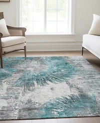 Addison Chantille Machine Washable ACN773 3'x5' Area Rug