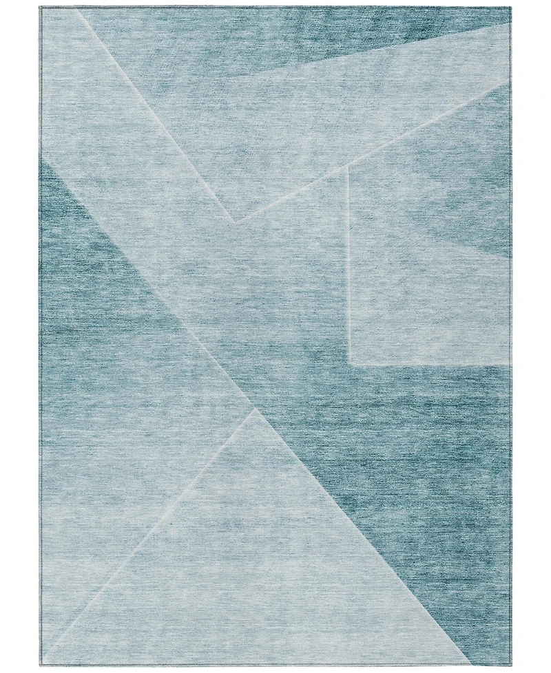 Addison Chantille Machine Washable ACN779 3'x5' Area Rug
