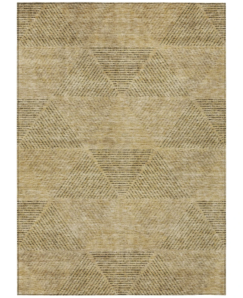 Addison Chantille Machine Washable ACN777 3'x5' Area Rug