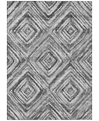 Addison Chantille Machine Washable ACN781 5'x7'6'' Area Rug