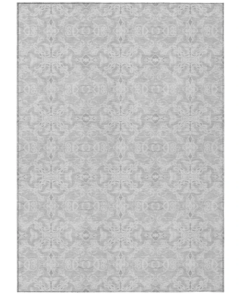 Addison Chantille Machine Washable ACN784 5'x7'6'' Area Rug