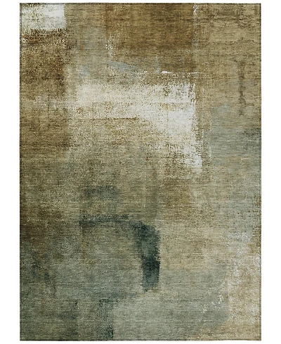 Addison Chantille Machine Washable ACN787 5'x7'6'' Area Rug