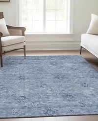 Addison Chantille Machine Washable ACN789 5'x7'6'' Area Rug