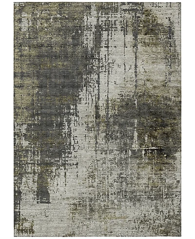 Addison Chantille Machine Washable ACN797 5'x7'6'' Area Rug