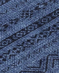 Addison Chantille Machine Washable ACN803 5'x7'6'' Area Rug