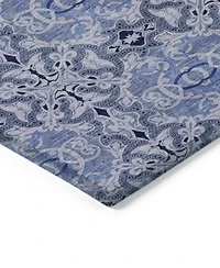 Addison Chantille Machine Washable Acn783 Area Rug Collection
