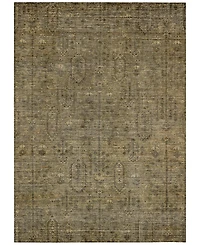 Addison Chantille Machine Washable ACN790 8'x10' Area Rug