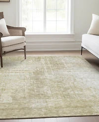 Addison Chantille Machine Washable ACN796 8'x10' Area Rug