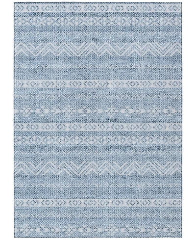 Addison Chantille Machine Washable ACN803 8'x10' Area Rug