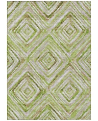 Addison Chantille Machine Washable ACN780 9'x12' Area Rug