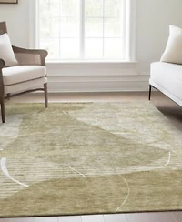 Addison Chantille Machine Washable Acn805 Area Rug Collection