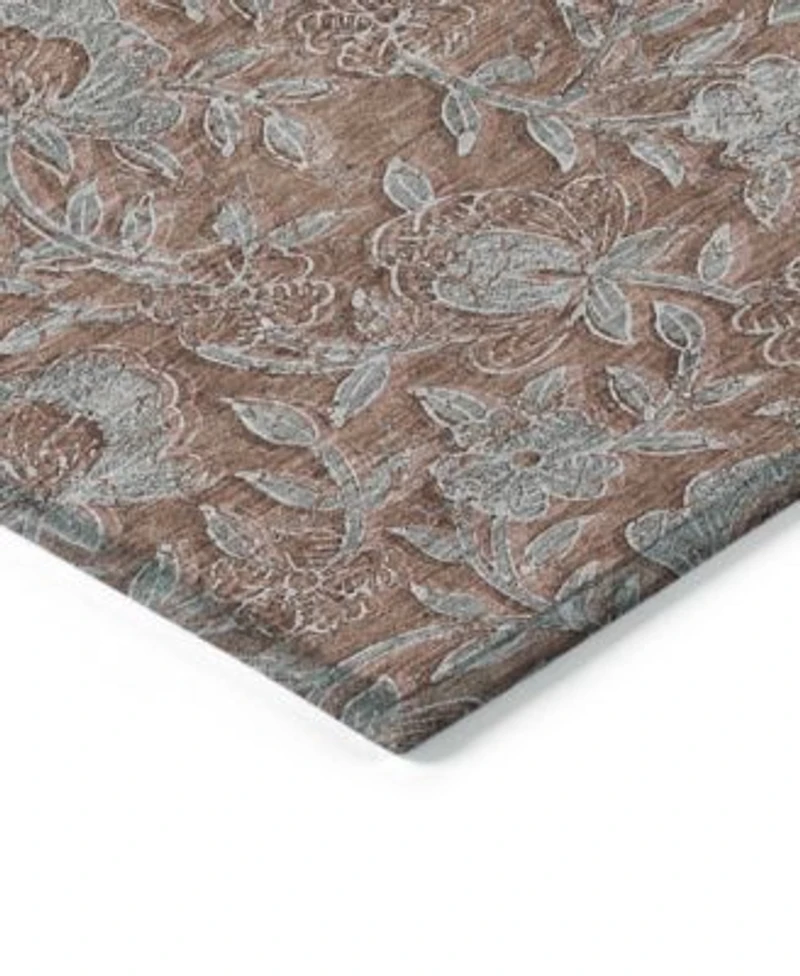 Addison Chantille Machine Washable Acn771 Area Rug Collection