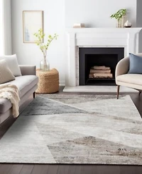 Addison Chantille Machine Washable Acn770 Area Rug Collection
