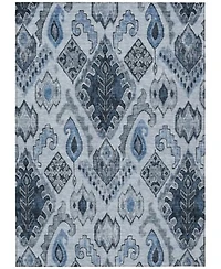 Addison Chantille Machine Washable Acn775 Area Rug Collection