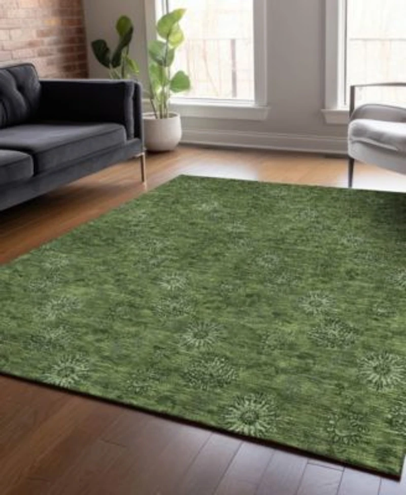 Addison Chantille Machine Washable Acn788 Area Rug Collection