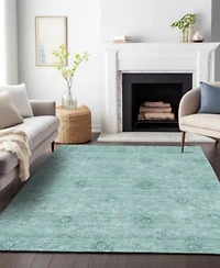 Addison Chantille Machine Washable Acn789 Area Rug Collection