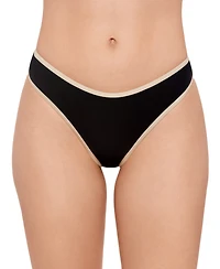 Salt + Cove Juniors' Hipster Bikini Bottoms